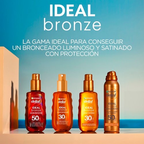 Delial aceite Protector